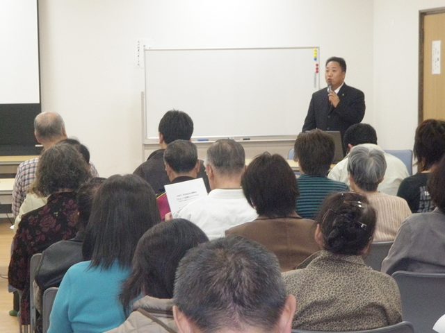 株式会社ナカタ仲田勝洋