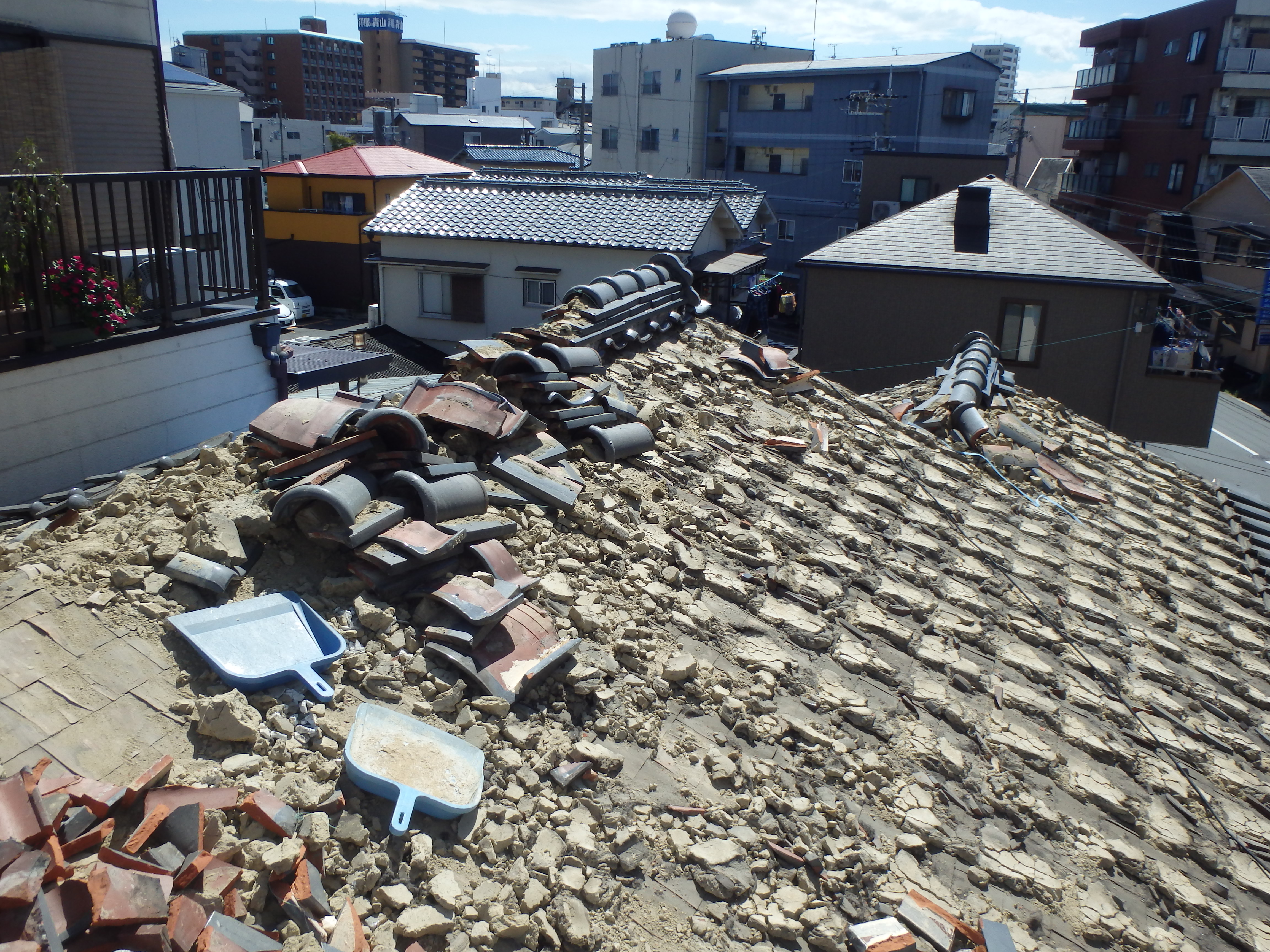 大阪市の耐震改修補助金１２０万円を利用しました 大阪の耐震診断 耐震リフォーム専門会社 ナカタ