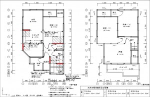 施工図